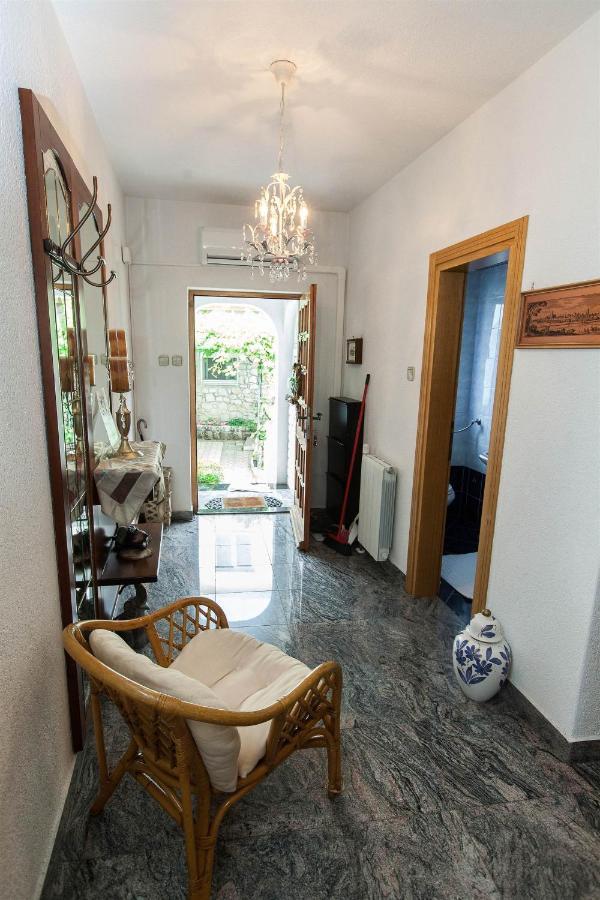 Apartments With A Parking Space Crikvenica - 11307 Bagian luar foto